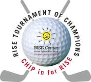 RISE Tournament of Champions logo